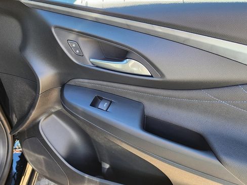 New 2026 Buick Envista Sport Touring image 36