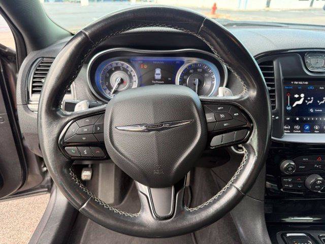 Used 2021 Chrysler 300 S RWD image 11