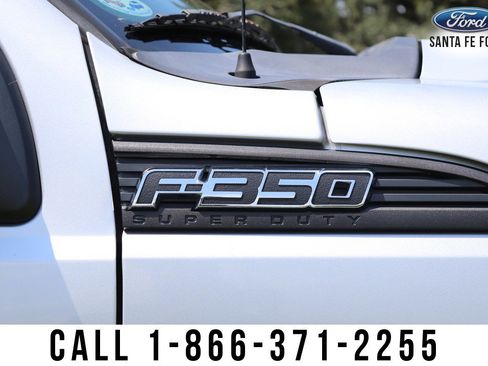Used 2012 Ford F350 XL w/ XL Value Pkg image 11