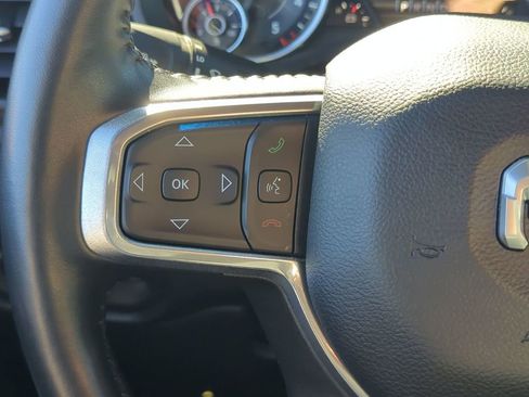 Certified 2022 RAM 1500 Laramie image 17