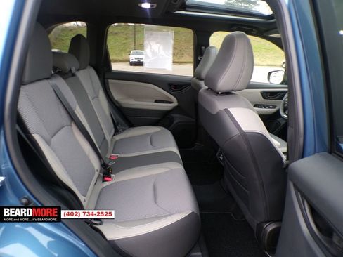 Used 2025 Subaru Forester Premium image 24