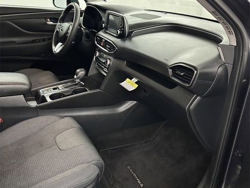 Used 2020 Hyundai Santa Fe SEL image 32