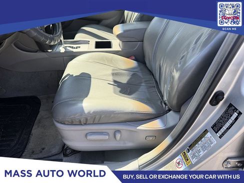 Used 2007 Toyota Camry LE FWD image 6