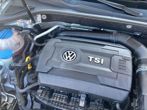 Used 2017 Volkswagen Passat 1.8T SE w/ SE Lighting Package image 33