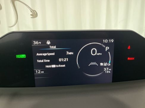 New 2026 Toyota bZ AWD/4WD image 9