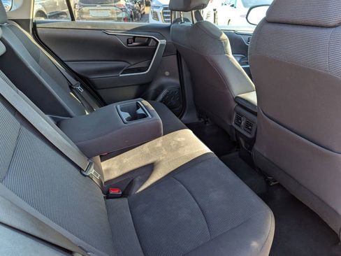 Used 2024 Toyota RAV4 LE image 18