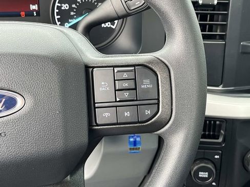 Used 2026 Ford F250 XL w/ F-250 >10K GVWR Package image 22