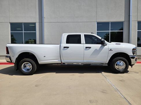 New 2026 RAM 3500 Tradesman AWD/4WD image 2