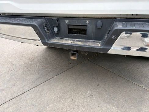 Used 2021 Ford F150 Lariat AWD/4WD image 11