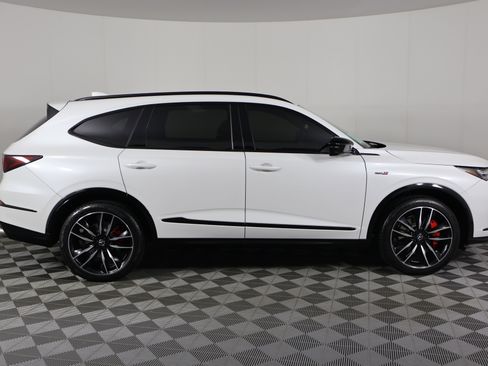 Certified 2022 Acura MDX Type S image 5