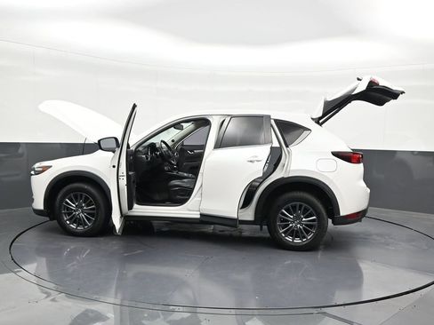 Used 2019 MAZDA CX-5 Touring FWD image 33