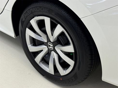 New 2026 Honda Civic LX image 11