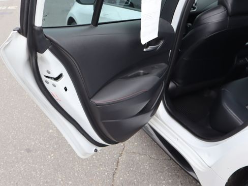 Used 2023 Toyota Corolla XSE FWD image 32