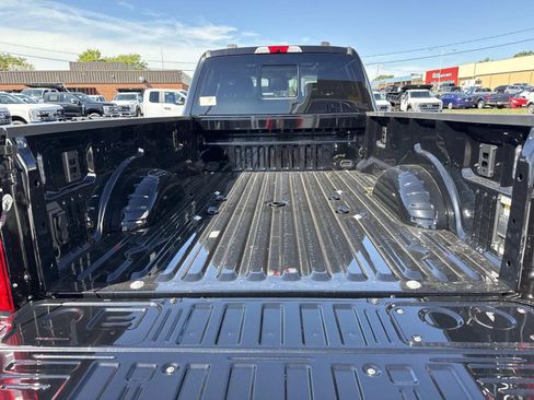New 2026 Ford F350 Lariat w/ Lariat Ultimate Package AWD/4WD image 12