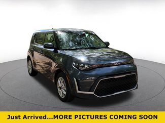 Used 2025 Kia Soul LX w/ LX Technology Package video 1