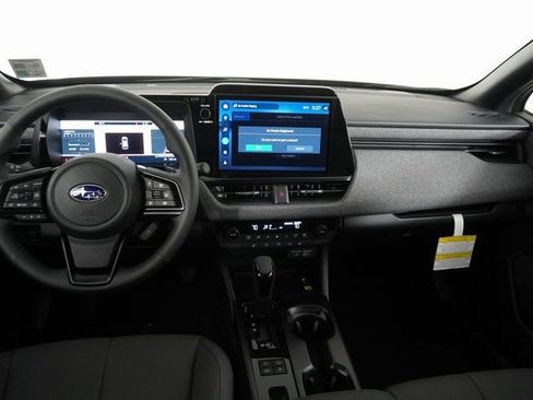 New 2026 Subaru Outback Limited XT image 24