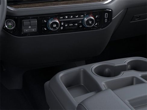 New 2024 GMC Sierra 1500 Elevation image 23