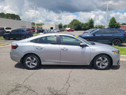 Used 2020 Honda Insight EX image 2
