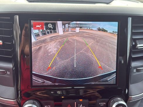 New 2026 RAM 1500 Tradesman image 24