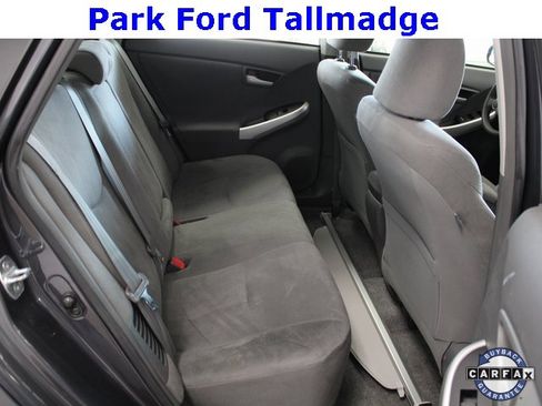 Used 2010 Toyota Prius Two w/ Preferred Accessory Pkg image 25