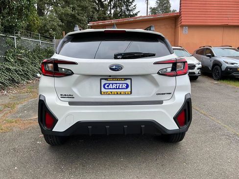 New 2026 Subaru Crosstrek 2.0i Premium AWD/4WD image 7