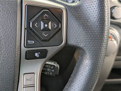 Used 2023 Toyota 4Runner TRD Sport w/ Technology Package image 16