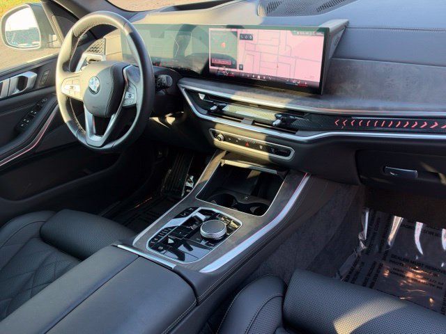 Certified 2026 BMW X5 xDrive40i AWD/4WD image 30