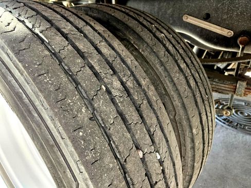 Used 2022 Ford F450 XL w/ Power Equipment Group image 31