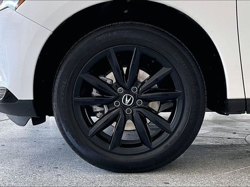 Certified 2026 Acura RDX SH-AWD image 11