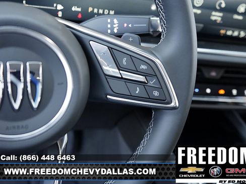 New 2024 Buick Envision Preferred image 25