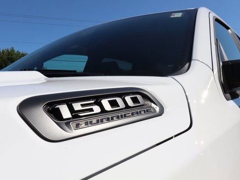 New 2026 RAM 1500 Big Horn image 6