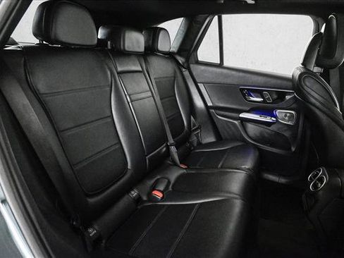 New 2026 Mercedes-Benz GLC 300 4MATIC image 19