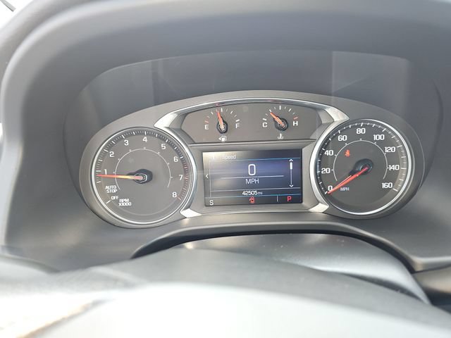 Used 2022 GMC Acadia SLE w/ Driver Convenience Package AWD/4WD image 14