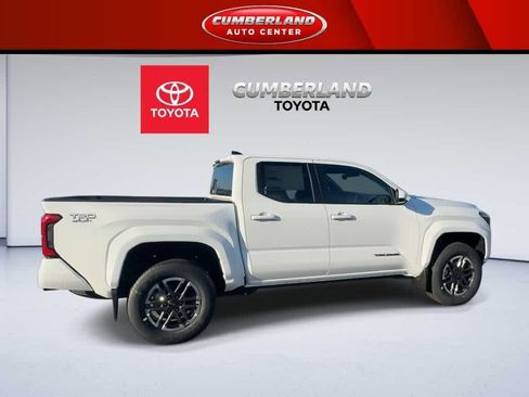 New 2026 Toyota Tacoma TRD Sport image 9
