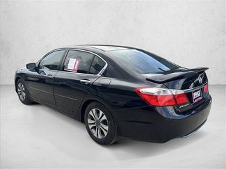 Used 2013 Honda Accord LX video 2