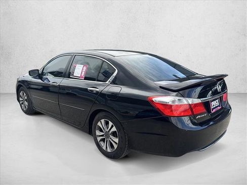 Used 2013 Honda Accord LX image 2