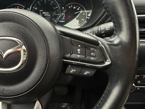 Used 2023 MAZDA CX-5 AWD 2.5 S w/ Premium Plus Pkg image 25