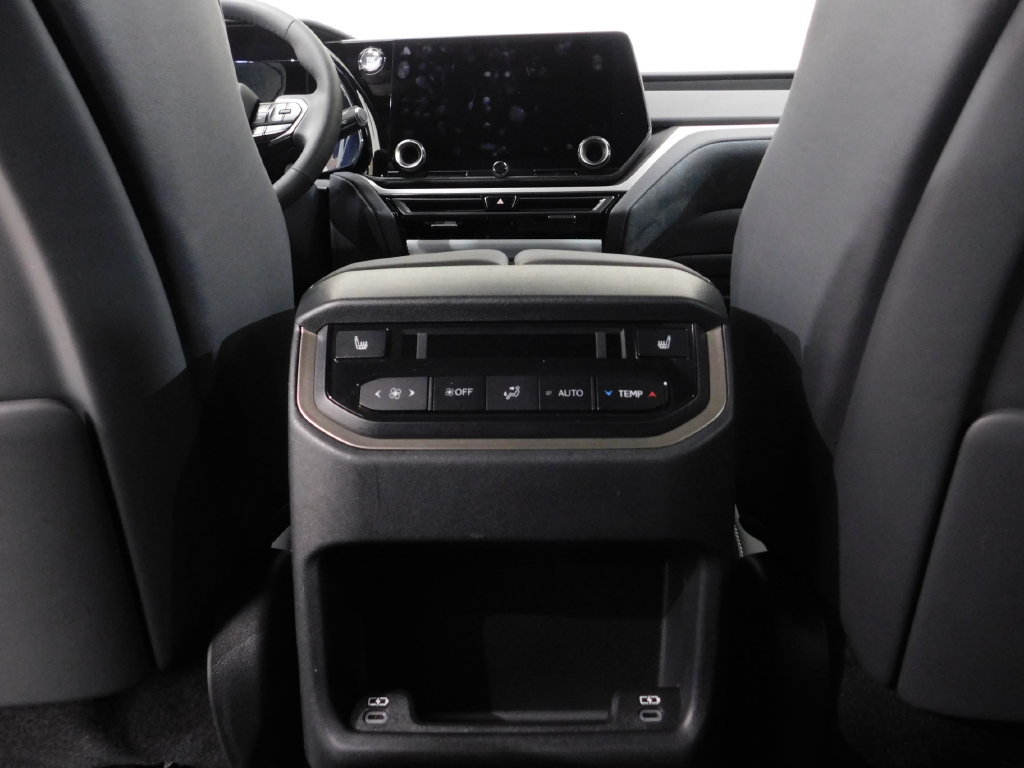 Used 2024 Lexus TX 350 AWD image 54