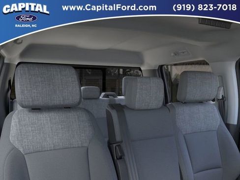 New 2026 Ford F250 XLT image 22