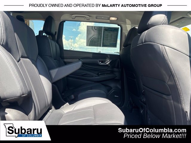 Certified 2026 Subaru Ascent Limited AWD/4WD image 20