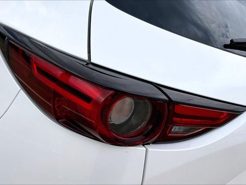 Used 2019 MAZDA CX-5 Grand Touring w/ GT Premium Package FWD image 29