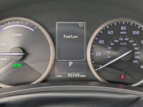 Used 2019 Lexus NX 300h AWD w/ Comfort Package image 24