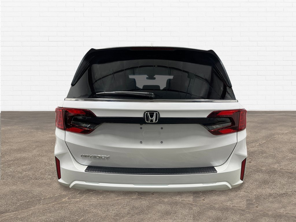 New 2026 Honda Odyssey EX-L image 5