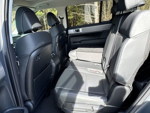 New 2026 Hyundai Santa Fe XRT AWD/4WD image 12