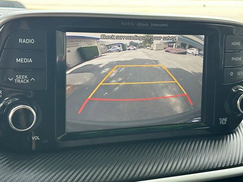 Used 2020 Hyundai Tucson Sport FWD image 20