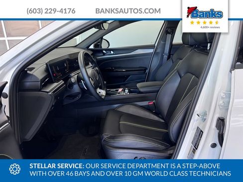 Used 2026 Kia K5 GT FWD image 9
