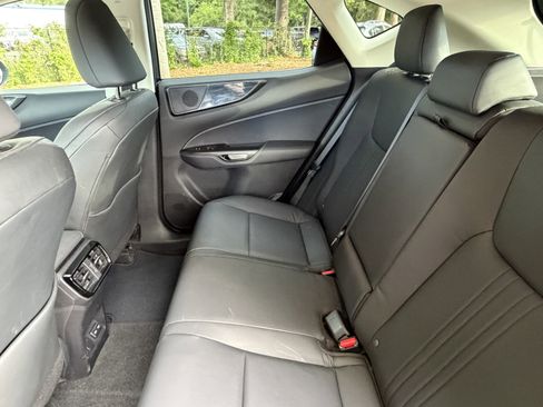 Certified 2024 Lexus NX 350 AWD w/ Cold Area Package image 31