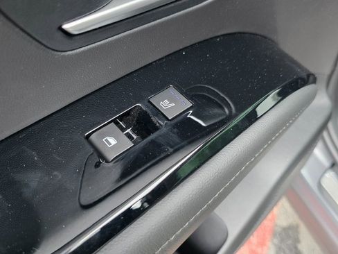 New 2025 Hyundai Tucson Limited image 22