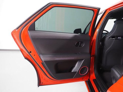 Used 2025 Hyundai Ioniq 5 N image 63