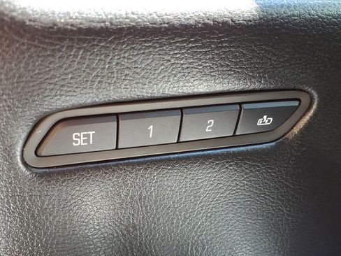 Used 2019 Cadillac XT5 Premium Luxury AWD/4WD image 20